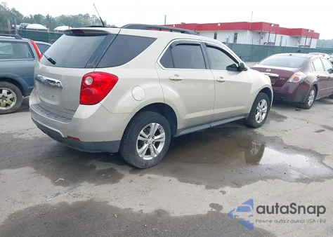 2012 Chevrolet Equinox Ls from USA, damaged, VIN 2GNALBEK7C1162791